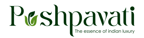Pushpavati Logo